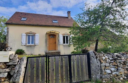 Padirac House | Charmante maison à PADIRAC