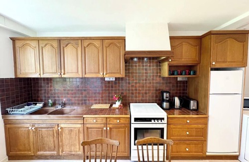 Larmor-Plage House | Charmante maison de standing – 1 km des plages