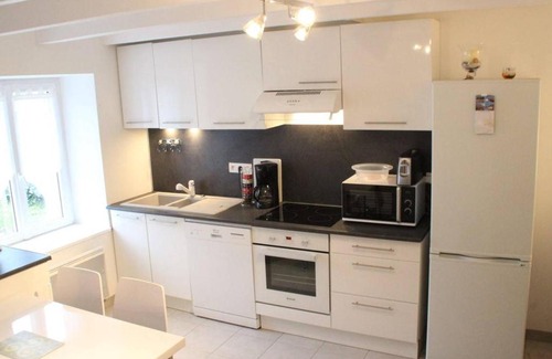 Tregastel House | Charmante maisonnette bretonne à 100m de la mer avec jardin, terrasse et proximité centre Trégastel - FR-1-368-26