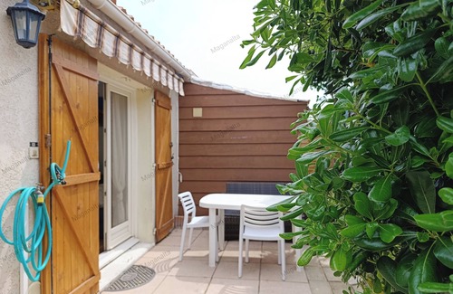 Bastide Giraud House | Charmante Petite Maison