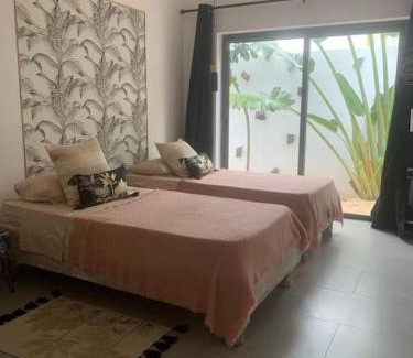 Grand Gaube House | Charmante villa 2 chambres à 5 min de la plage
