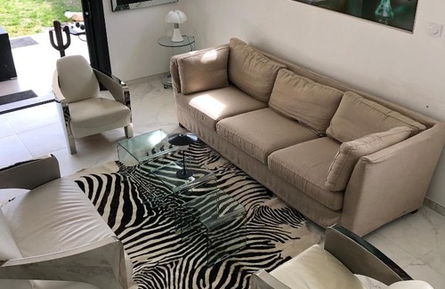 Saint-Tropez City Centre House | Charmante Villa de style moderne Saint-Tropez