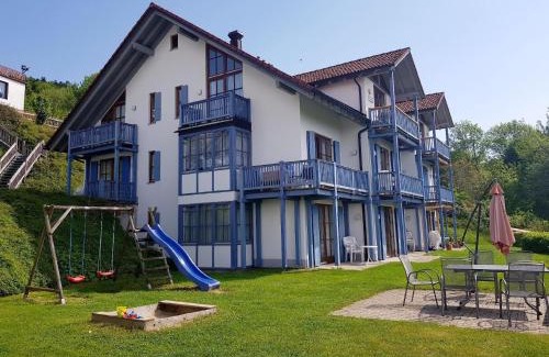 Schofweg Apartment | Charmante Wohnung In Langfurth Mit Kleinem Balkon