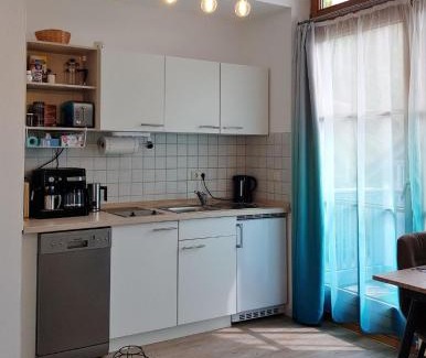 Schofweg Apartment | Charmante Wohnung In Langfurth Mit Kleinem Balkon