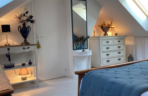 Champcueil Bed & Breakfast | Charme dun Maison de Campagne à 40 km de Paris