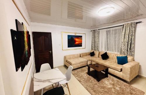 Nanyuki Apartment | Charme Home 2