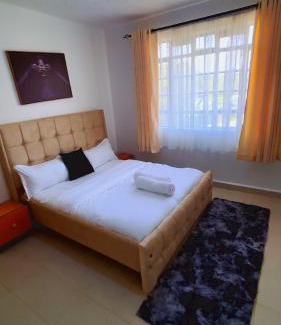 Nanyuki Apartment | Charme Home 2