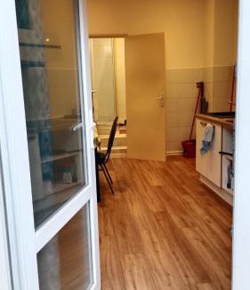 Aix-les-Bains Apartment | Charme rez de rue