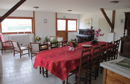 Coux-et-Bigaroque-Mouzens House | CHARMING GUEST HOUSE RENTAL NEAR SARLAT