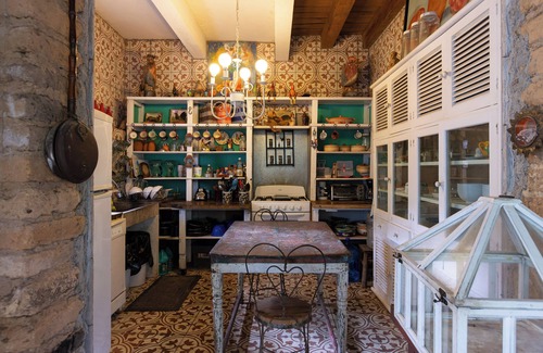 San Sebastian del Oeste House | Charming Home 5 Min from Plaza — Perfect for Families & Pets