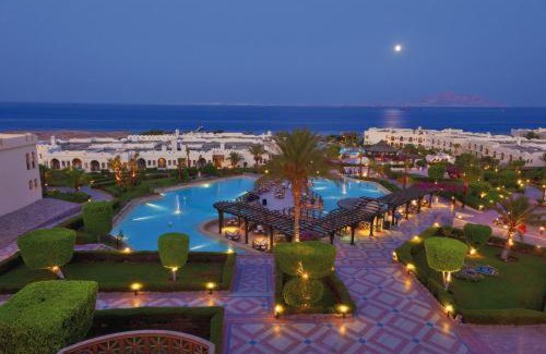 Sharm El Sheikh Resort | Charmillion Club Resort
