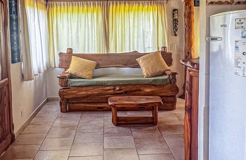 Llao Llao Cabin | Charming cabin in Bariloche, near the lakes and Puerto Pañuelos.