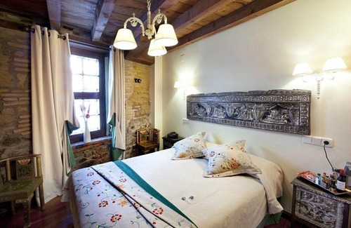 Santa Maria del Tietar Hotel | Charming inn in Ávila, 1 hour from Madrid