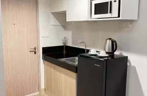 Santa Rosa Condo | Charming 1-bedroom condo in fabulous City of Santa Rosa with AC
