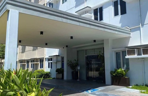 Santa Rosa Condo | Charming 1-bedroom condo in fabulous City of Santa Rosa with AC
