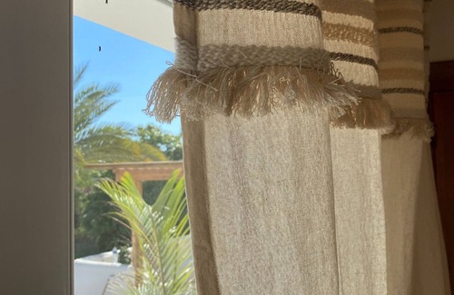 Cap de la Nau Apartment | Charming 1-bed Apartment