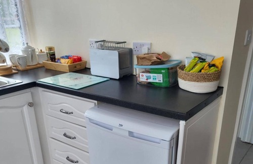 Ennis Apartment | Charming 1-bed Apartment in Barefield