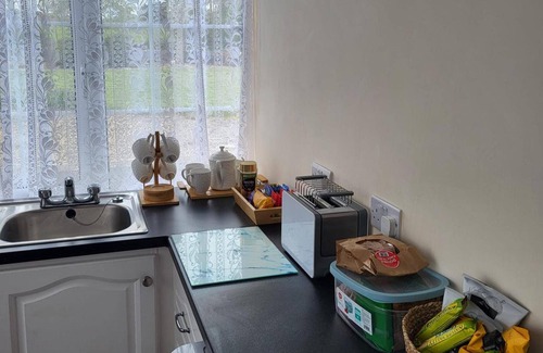 Ennis Apartment | Charming 1-bed Apartment in Barefield