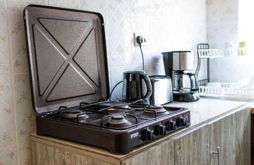 Langata Apartment | Charming 1-bed Penthouse in Karen Nairobi
