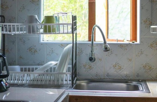 Langata Apartment | Charming 1-bed Penthouse in Karen Nairobi