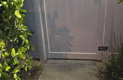 Middle River Terrace House | Charming 1-bedroom house in marvelous Fort Lauderdale with WiFi, AC, Parking
