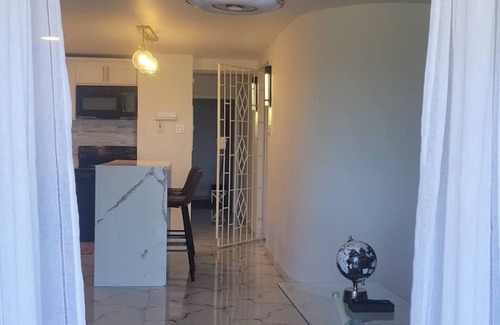 St.Bran's Burg Apartment | Charming 1-bedroom apartment in fabulous St.Bran's Burg with AC