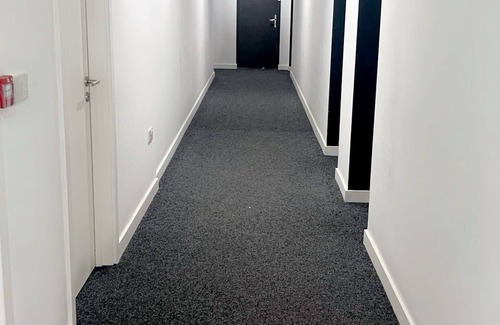 West Bromwich Apartment | Charming 1-bedroom apartment in cool West Bromwich with WiFi.