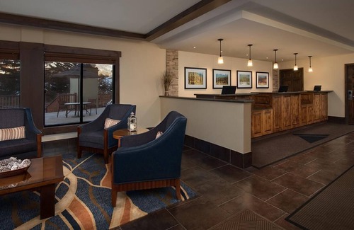Vail Villa | Charming 1-bedroom 2 bath villa in beautiful Vail. Sleeps up to 6.