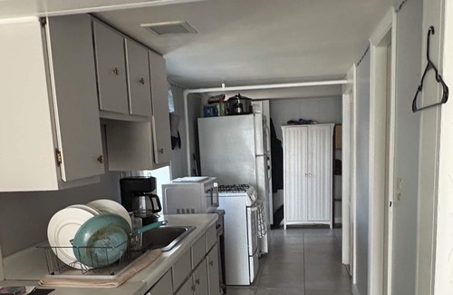 Salisbury Beach Apartment | Charming 1-bedroom apartment in Pleasant Salisbury with WiFi