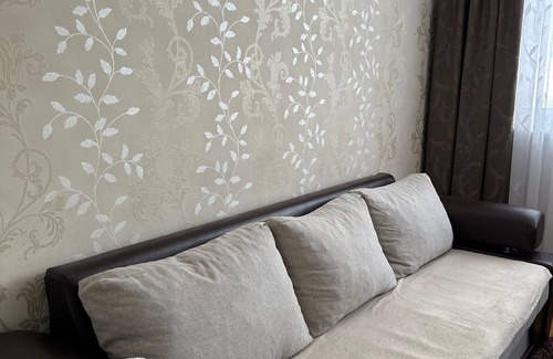 Novo Sarajevo Apartment | Charming 1-bedroom apartment in Sarajevo. Wi-Fi & AC as well as pet-friendly.