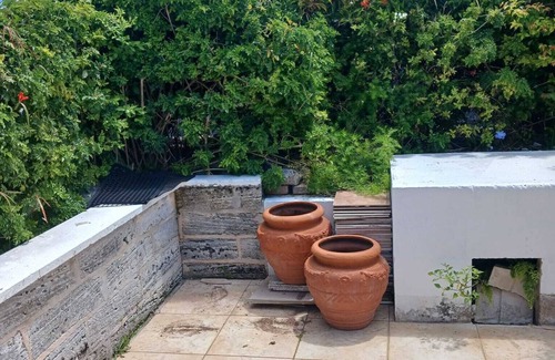 Pembroke Apartment | Charming 1-bedroom apartment in delightful Pembroke with WiFi, AC