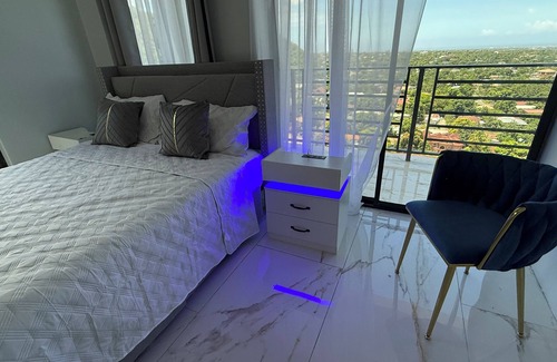 Havendale Apartment | Charming 1-bedroom apartment with WiFi and AC in Kingston