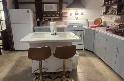 Estate Peters Rest Apartment | Charming 1-bedroom apartment with WiFi, AC in wonderful St Croix