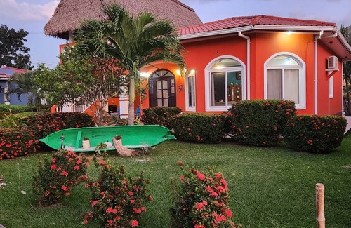 Colon Apartment | Charming 1-bedroom apartment in Balfate