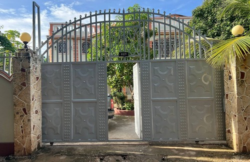 Jacmel Apartment | Charming 1-bedroom apartment in Sud est with AC it very nice place for sure