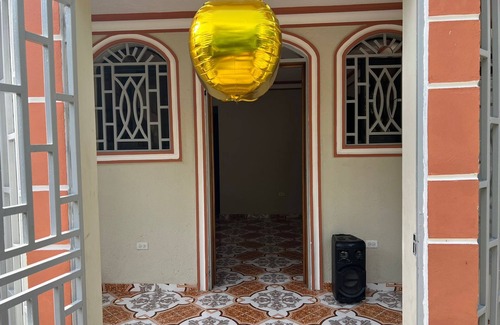Jacmel Apartment | Charming 1-bedroom apartment in Sud est with AC it very nice place for sure