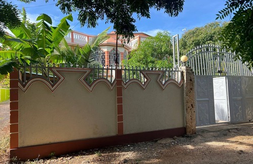 Jacmel Apartment | Charming 1-bedroom apartment in Sud est with AC it very nice place for sure