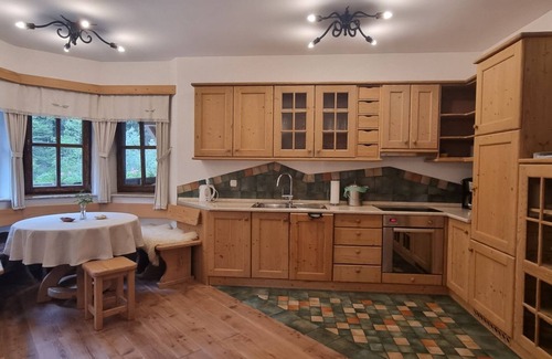 Solcava Apartment | Charming 1-bedroom apartment - Savinja