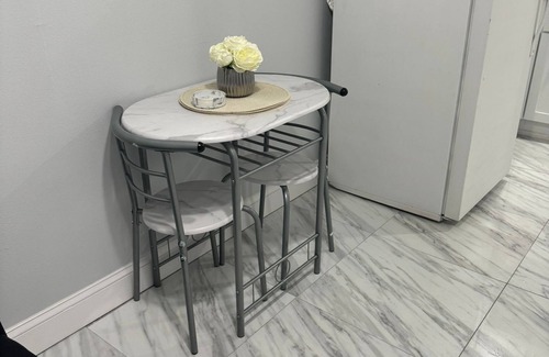 Seffner Community Alliance Apartment | Charming 1-bedroom apartment with AC, WiFi in peaceful Valrico