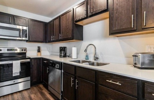 Oak Lawn Apartment | Charming 1-bedroom apartment in Oaklawn