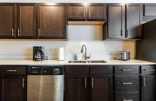 Oak Lawn Apartment | Charming 1-bedroom apartment in Oaklawn