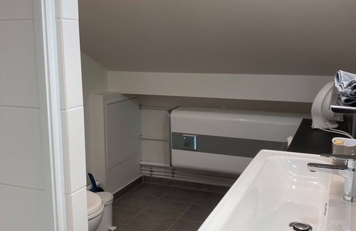 Lelex Apartment | Charming 1-bedroom apartment in Lélex