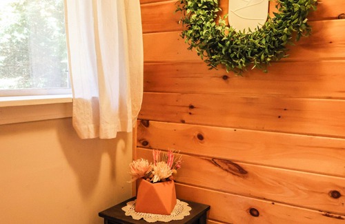 Old Town House | Charming 1-bedroom house. Close to everything, But quiet area. Pet Friendly