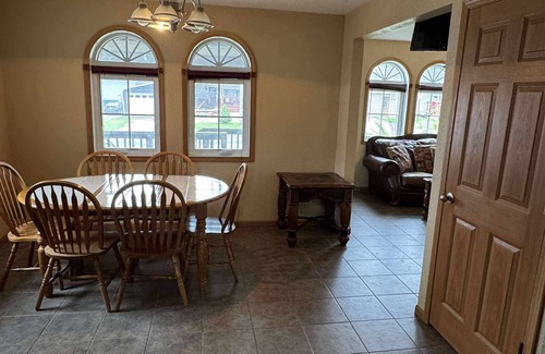 Milan House | Charming 1-bedroom house in enjoyable Milan with AC