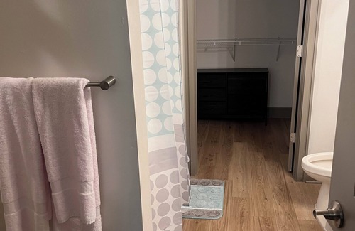 Naples Apartment | Charming 1-bedroom Naples Professional Space