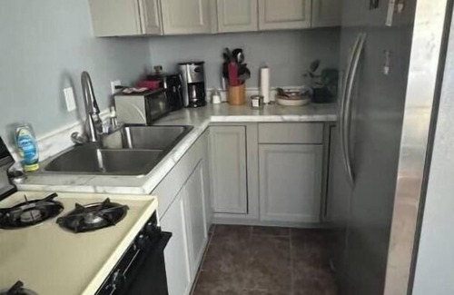 Forestview House | Charming 1-bedroom townhome with WiFi, AC in enjoyable Thornton