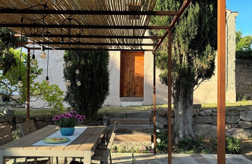 Alghero House | Charming 17th-century Landhouse Xiprer - near to the town and the sea