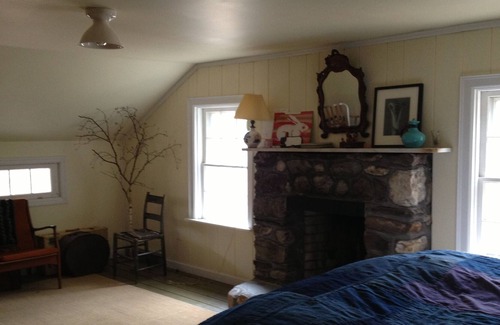 Town of Copake Other | Charming 1860s Farmhouse surrounded by 1000 acres of protected land