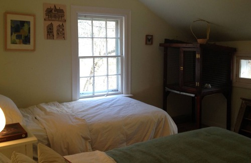 Town of Copake Other | Charming 1860s Farmhouse surrounded by 1000 acres of protected land