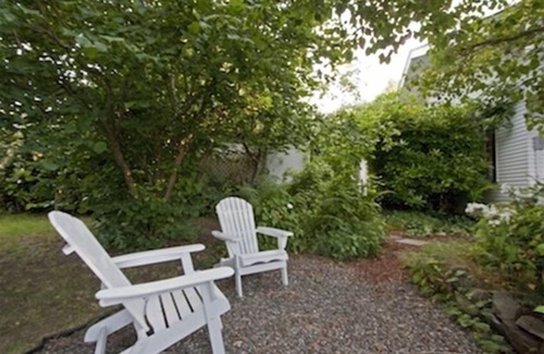 South Colby House | Charming 1920's English Cottage w/Water Views A Del Mar Vacation Property